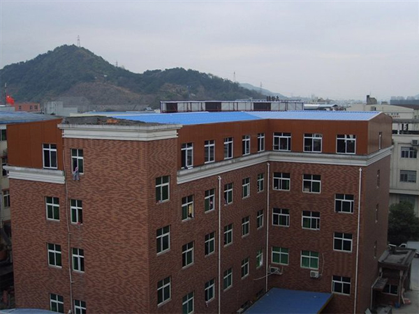 温州市楼顶加层